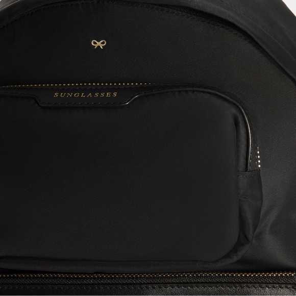 Multi Pocket Backpack - Picture 7 of 9